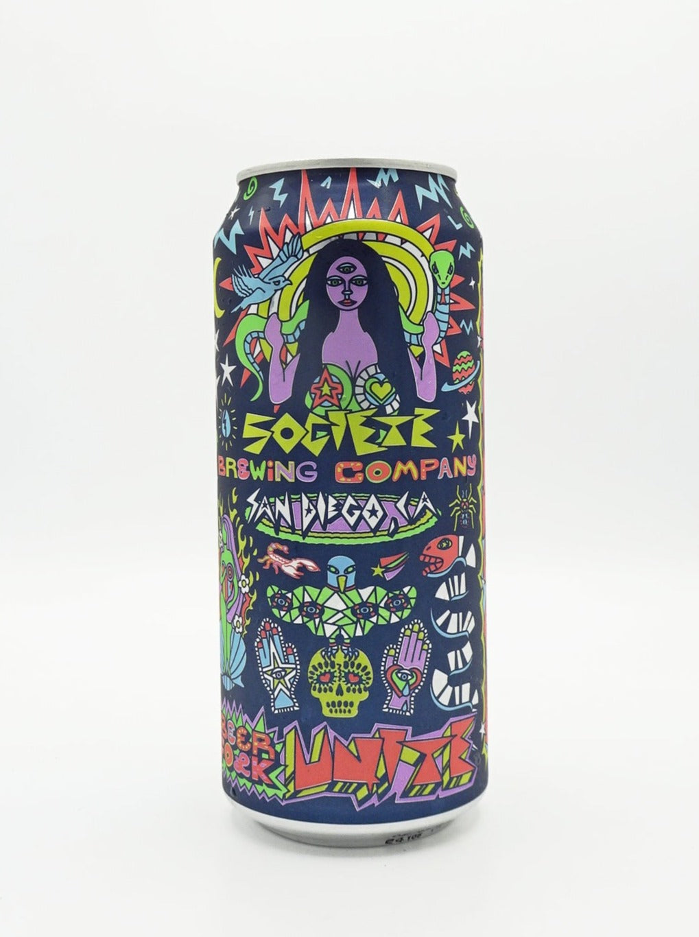 Magic Lurks West Coast IPA/ マジック ラークス