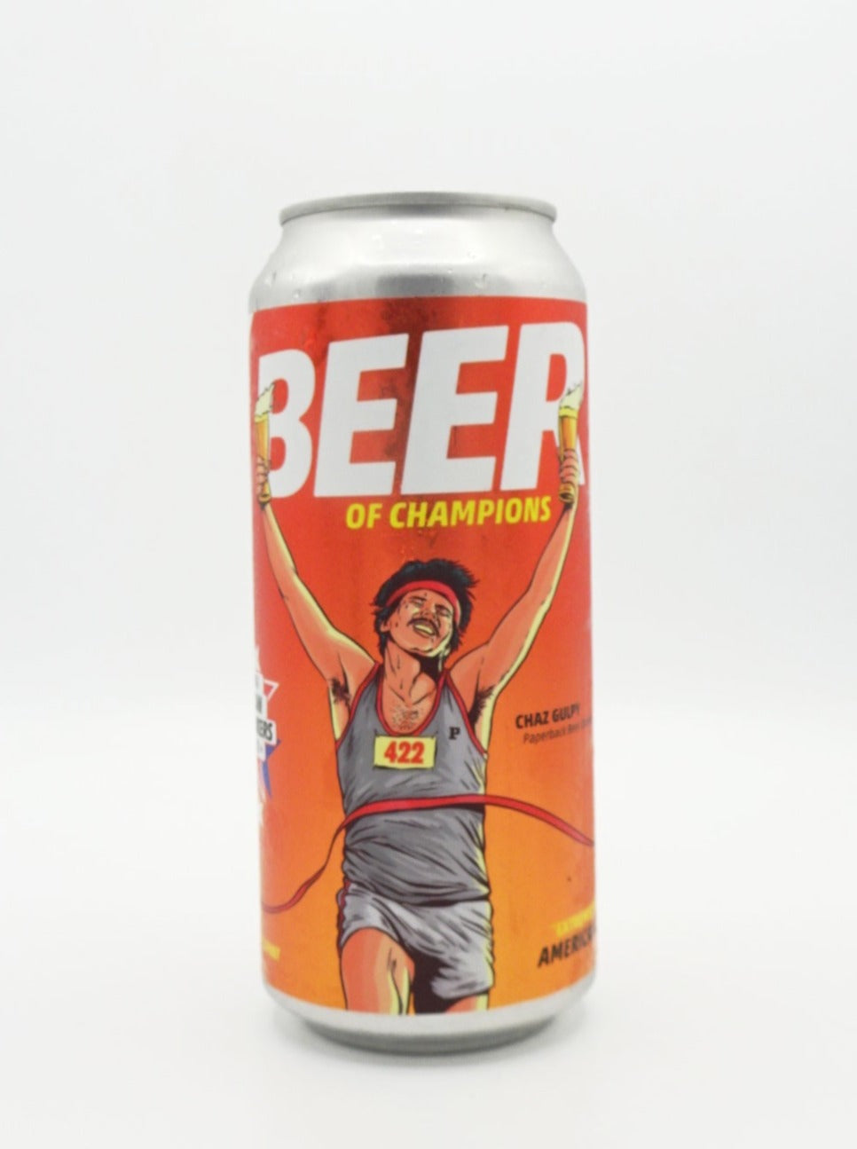 Beer of Champions Lite Lager/ ビール オブ チャンピオン