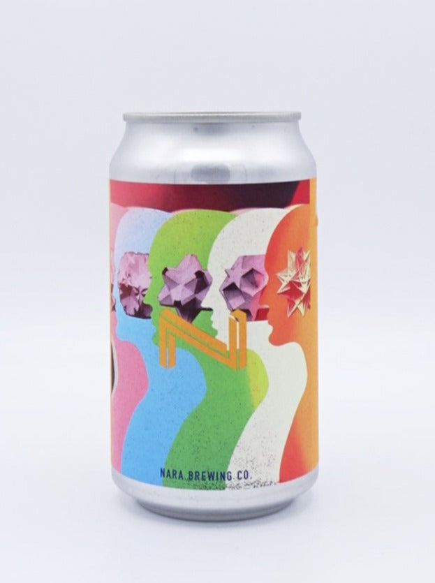 MICROCOSMOS / ミクロコスモス