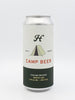 Camp Beer/キャンプビール