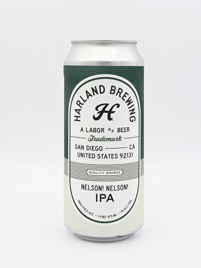 Nelson!Nelson!/ネルソン!ネルソン!