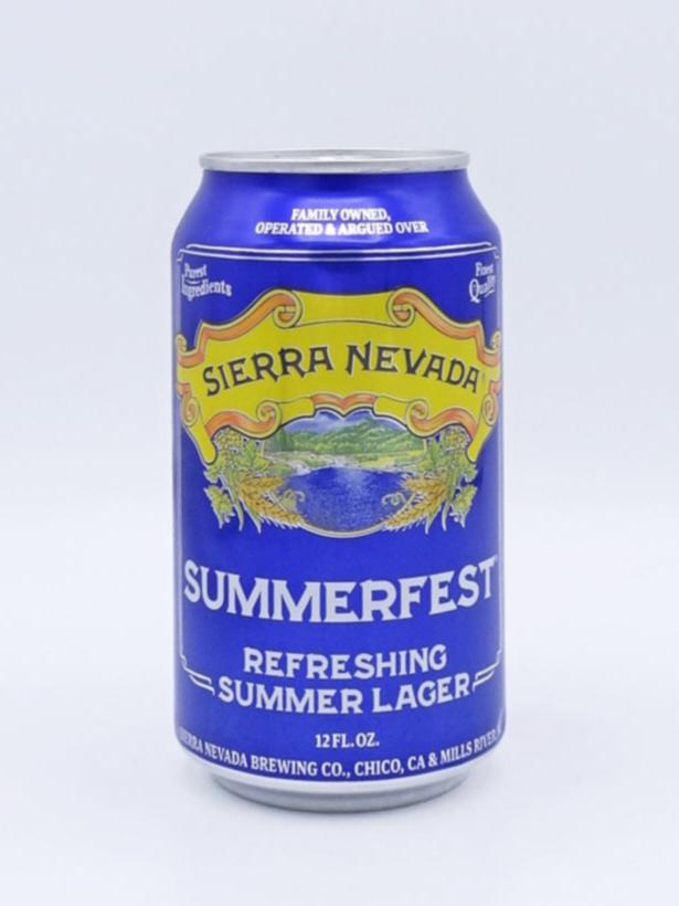 Summerfest/サマーフェスト