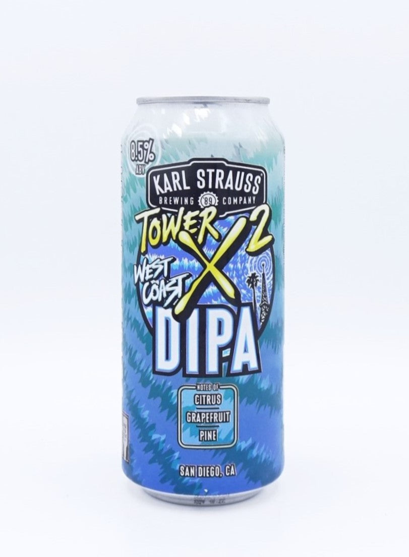 Tower X² DIPA / タワーエックススクエアード