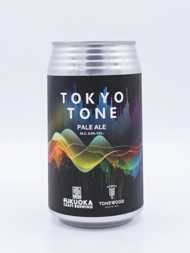 TOKYO TONE / トーキョー トーン