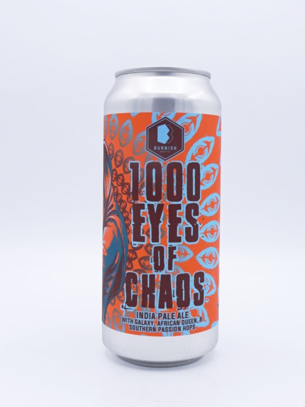 1000 Eyes of Chaos/1000アイズオブカオス