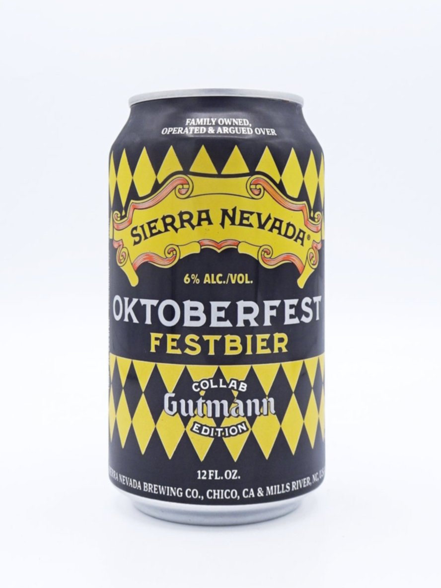 Sierra Nevada Oktoberfest 2024/ オクトーバーフェスト2024