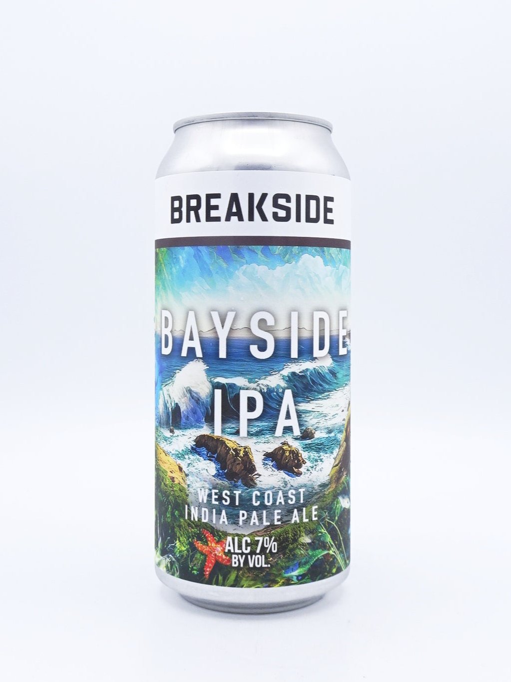 Bayside IPA / ベイサイドIPA