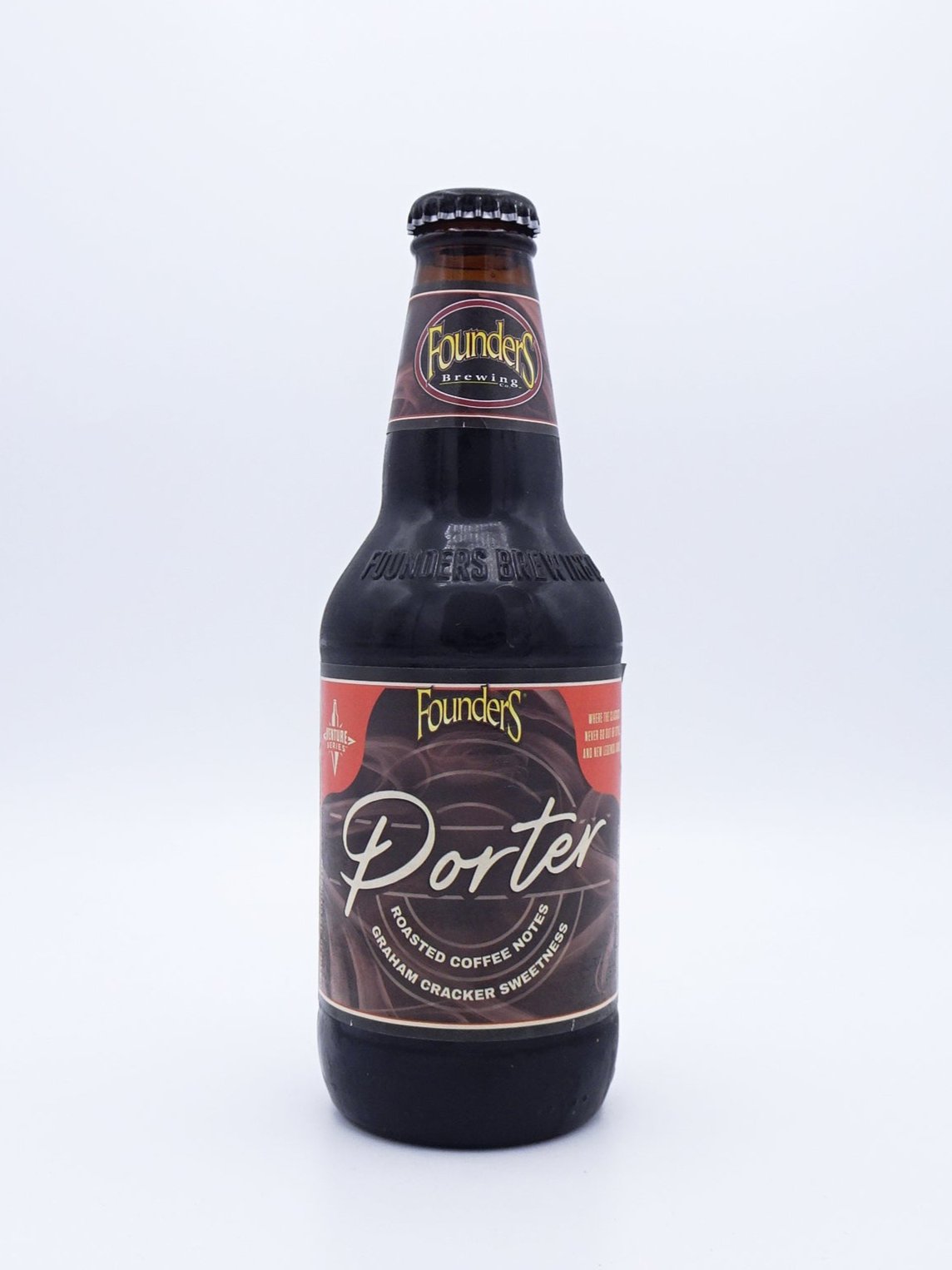 Founders Porter/ ポーター