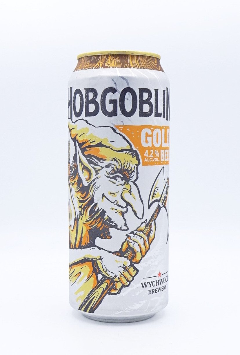 HOBGOBLIN GOLD/ ホブゴブリンゴールド