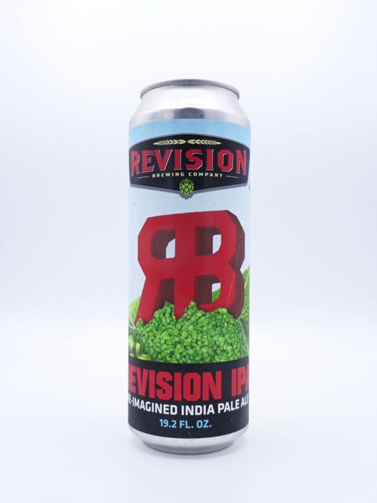 Revision IPA/リビジョンIPA