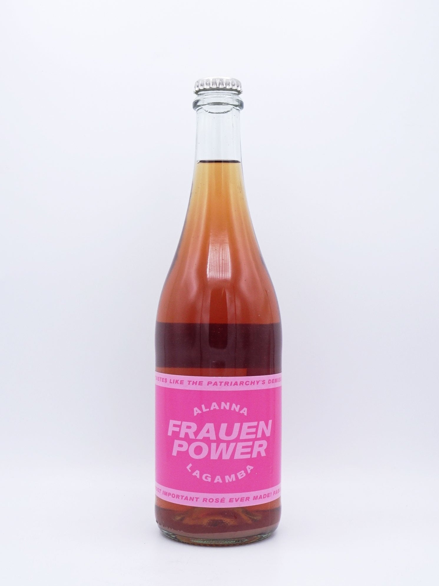 Rose Wine