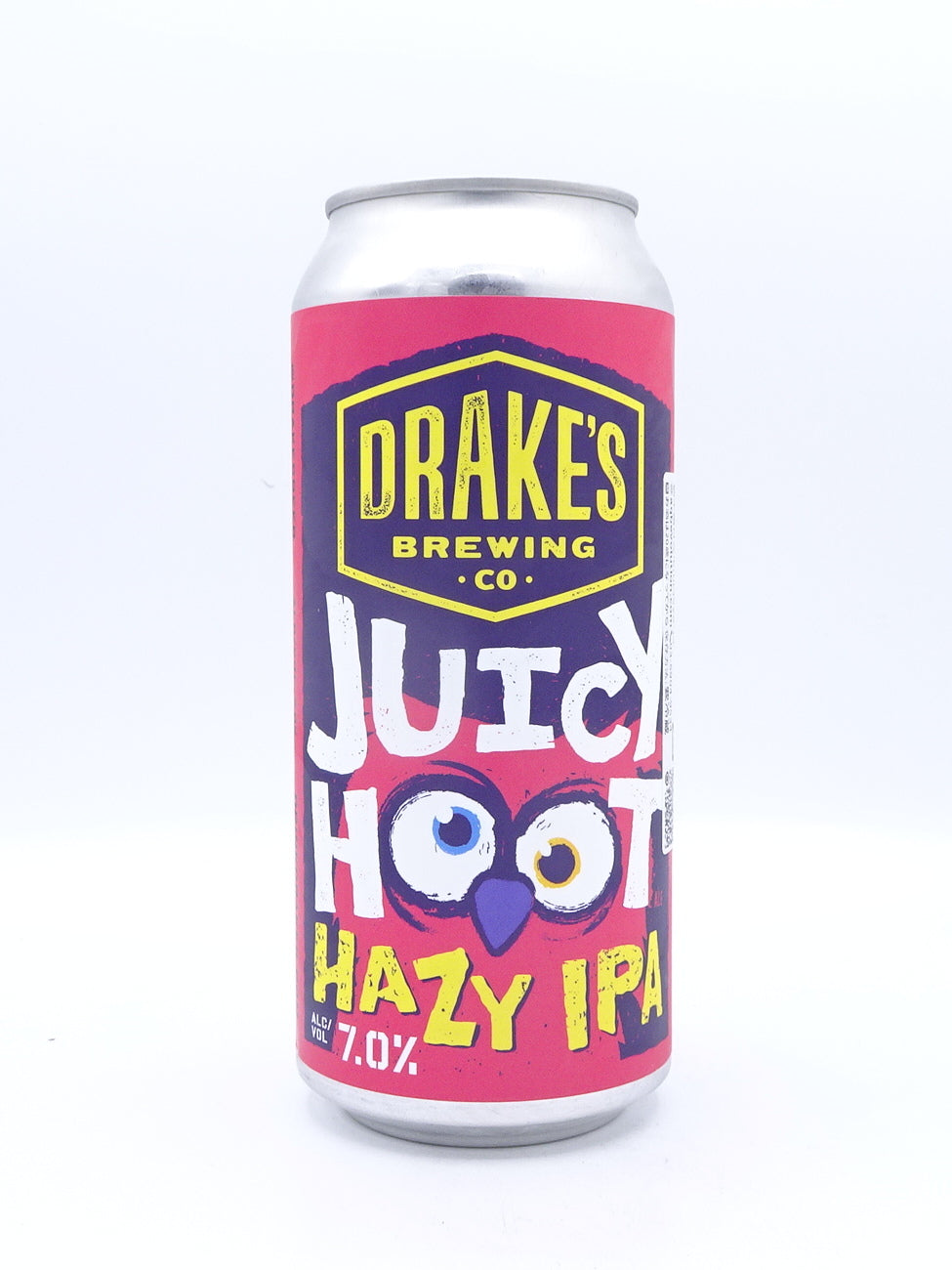 Juicy Hoot / ジューシーフット