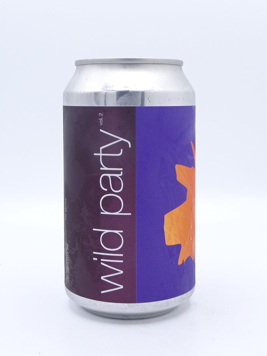 Wild Ale
