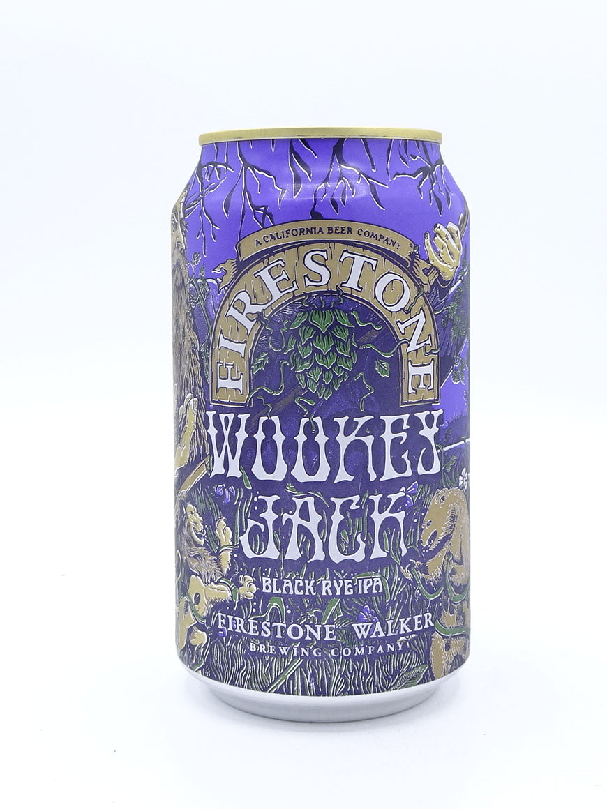 Firestone Walker Wookey Jack  / ウーキー ジャック