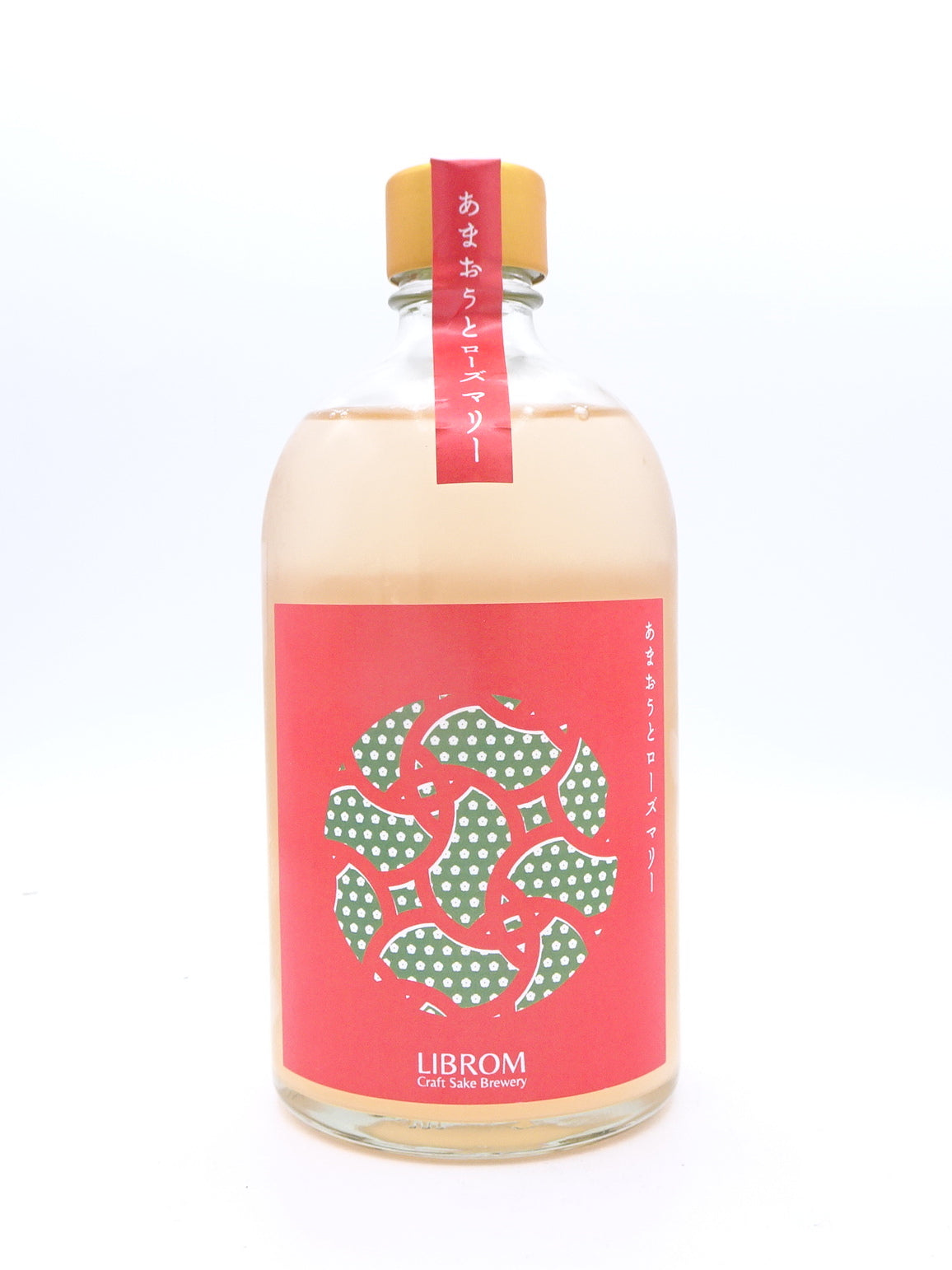 Craft Sake