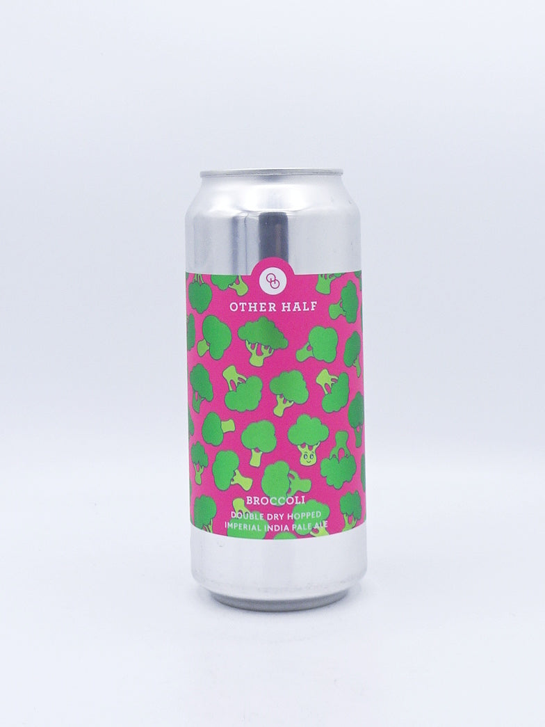 DDH Broccoli / DDH ブロッコリー