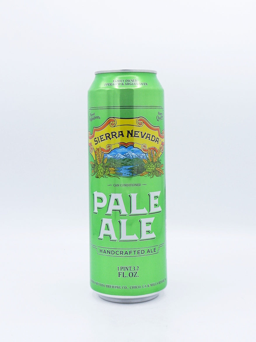 Pale Ale  / ペールエール