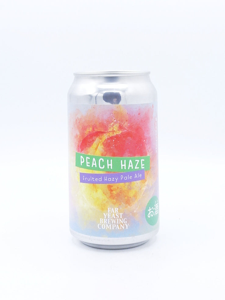 Peach Haze/ピーチ ヘイズ