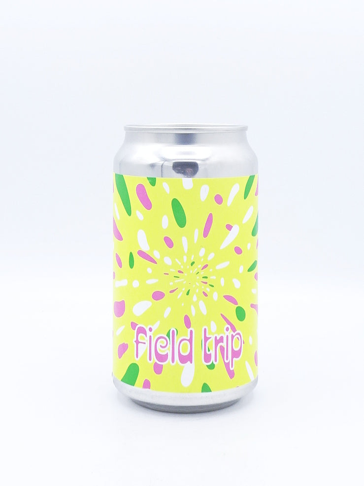 Field Trip/フィールドトリップ