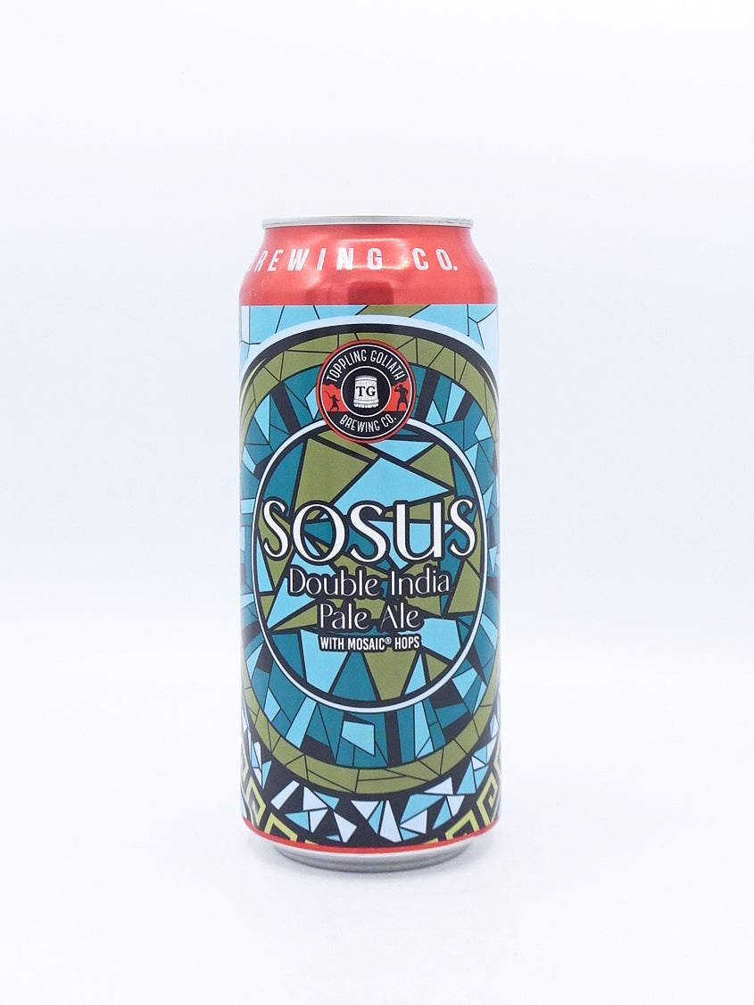 Sosus / ソーサス