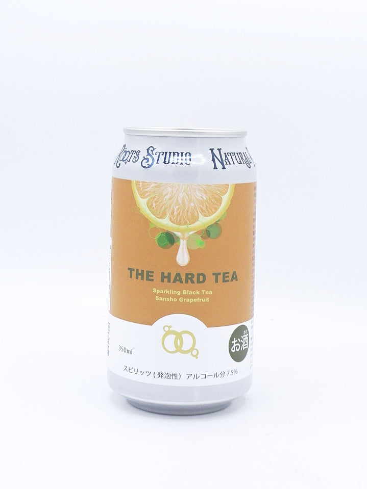 THE HARD TEA/ハードティー