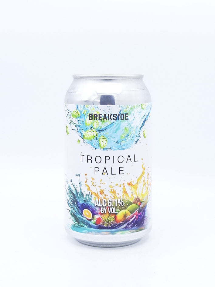 PALE ALE