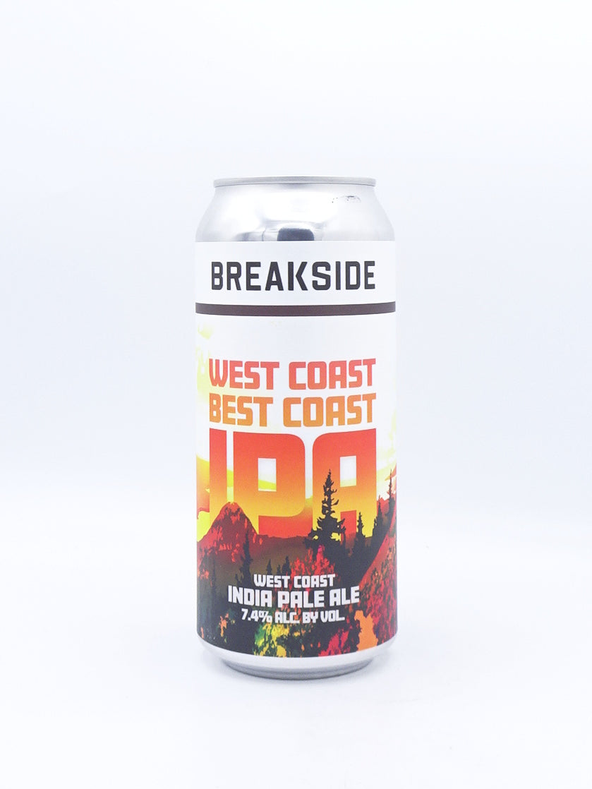 West Coast Best Coast IPA/ウエストコーストベストコーストIPA