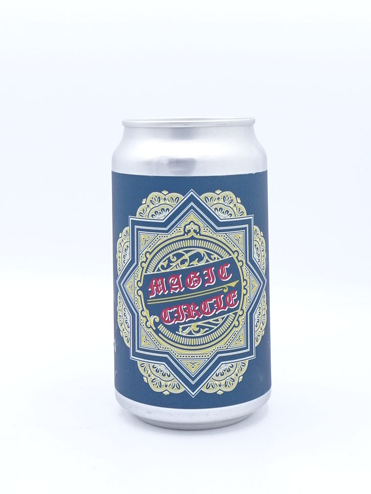 WITCH CRAFT MARKETオリジナルビール