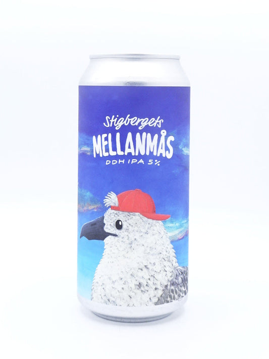 MELLANMÅS / メランモース