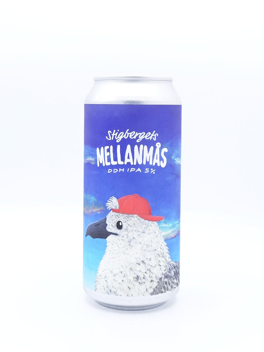 MELLANMÅS / メランモース