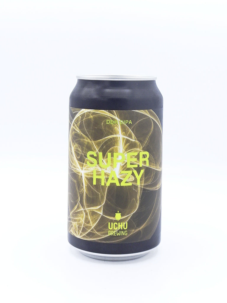 SUPER HAZY/スーパーヘイジー