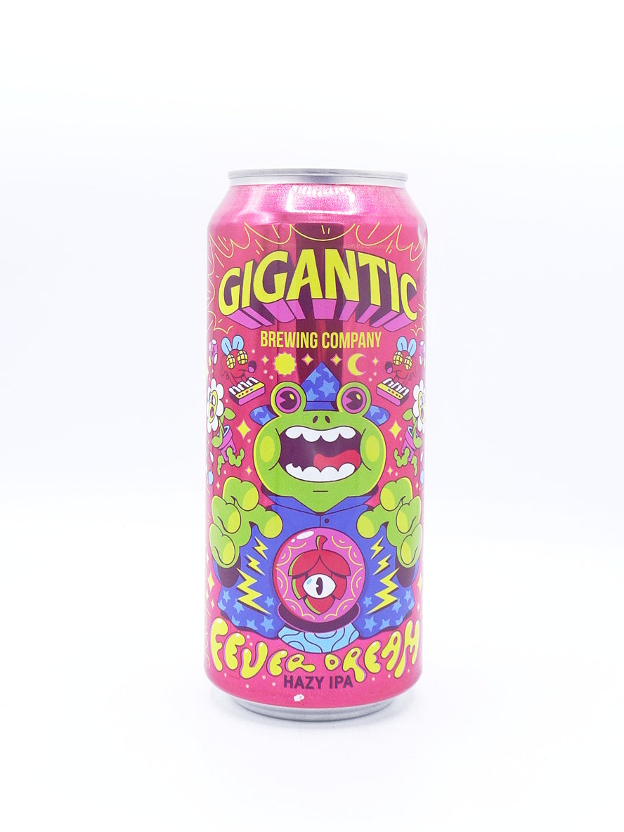 HAZY IPA