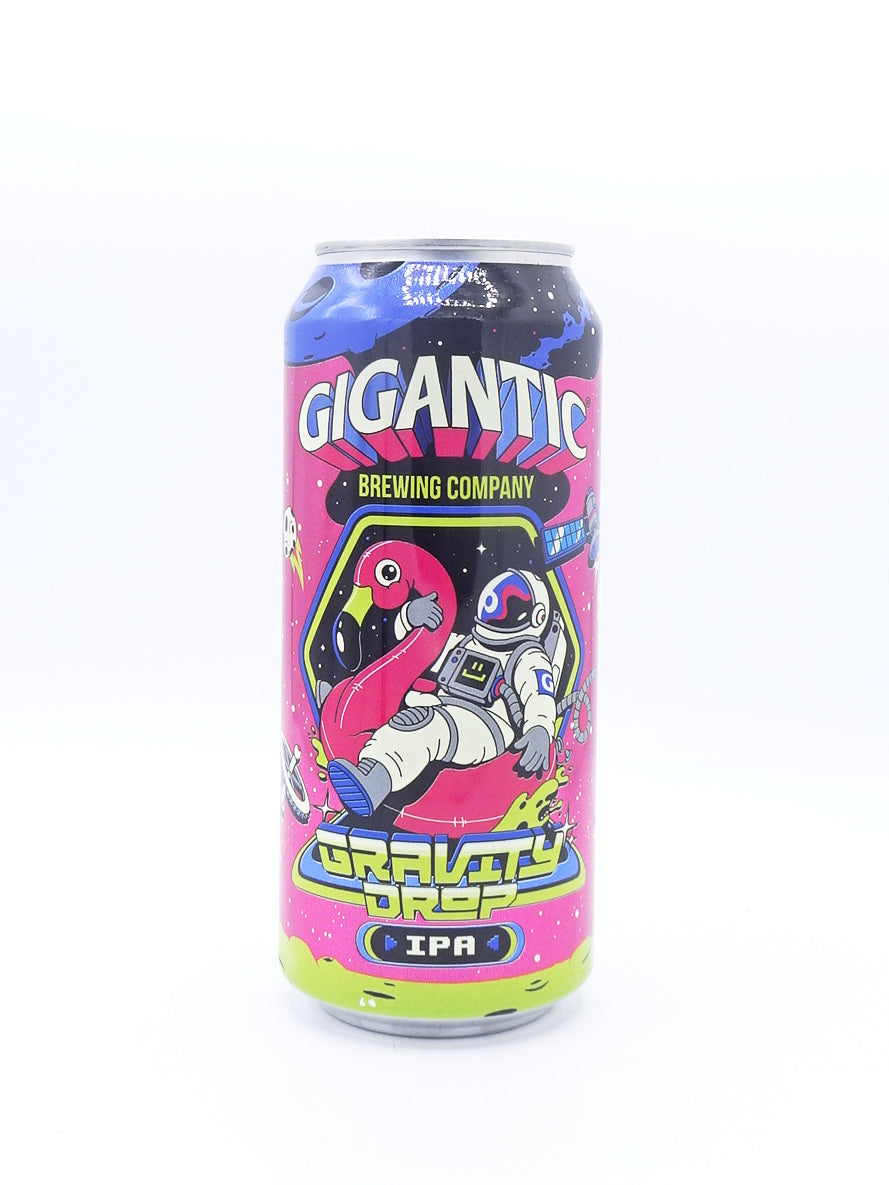 Gravity Drop/グラビティードロップ