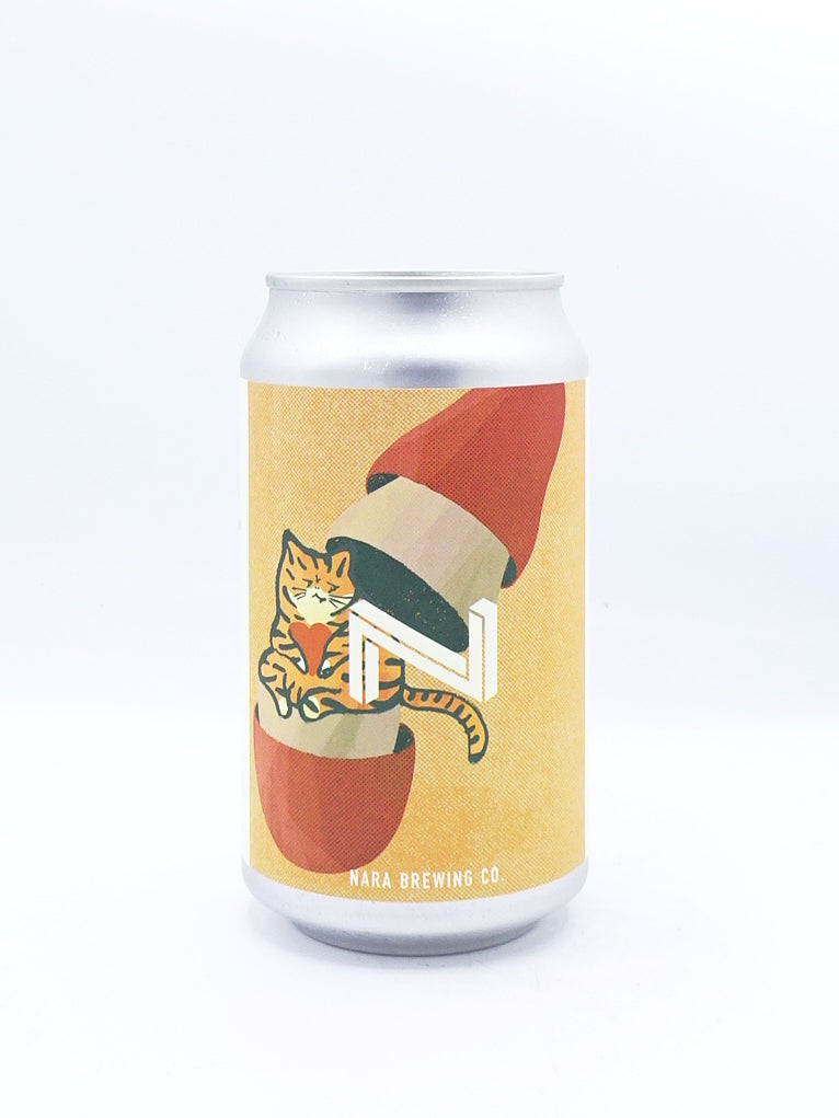 American Belgo Style Ale