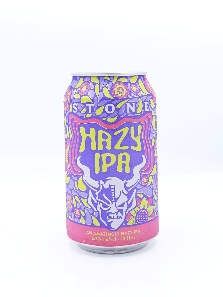 Stone Hazy IPA  / ストーンヘイジー
