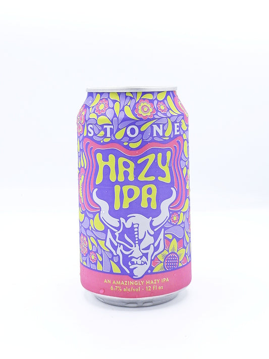 Stone Hazy IPA  / ストーンヘイジー