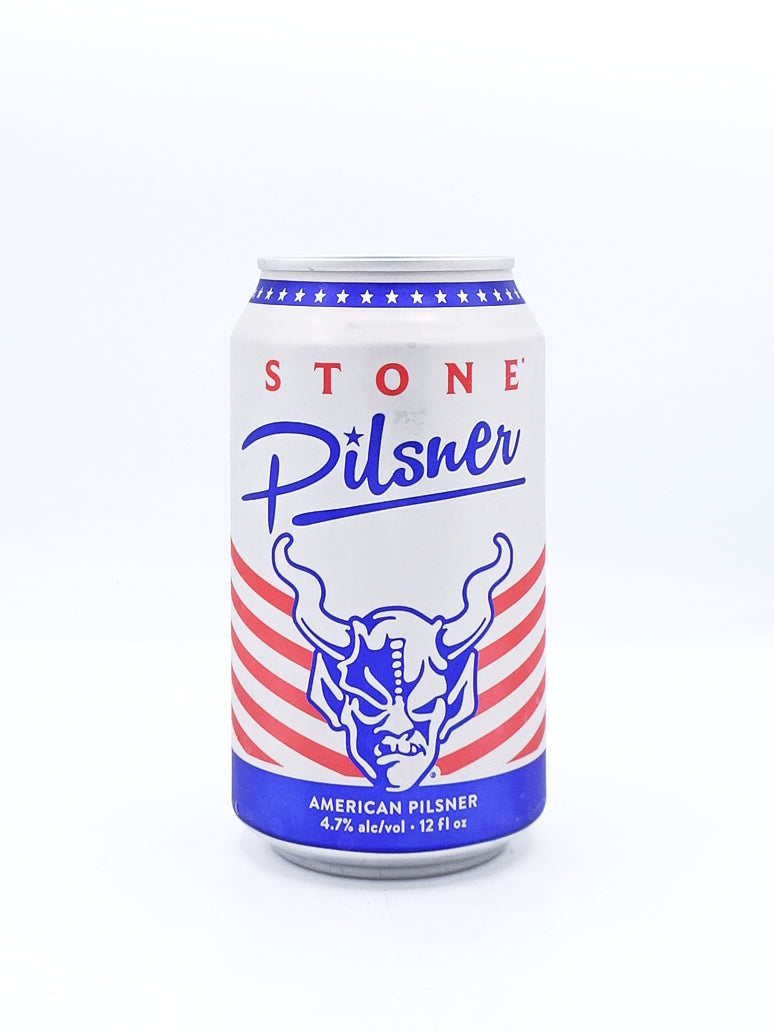 Stone Pilsner/ストーン ピルスナー