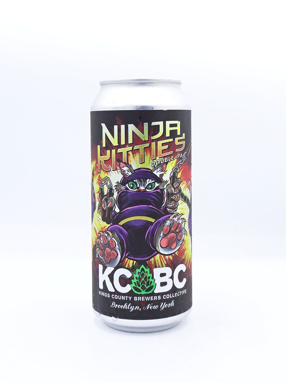 Ninja Kitties/ニンジャキティーズ