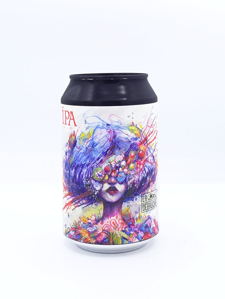 La Debauche IPA/ラ デボーシェIPA