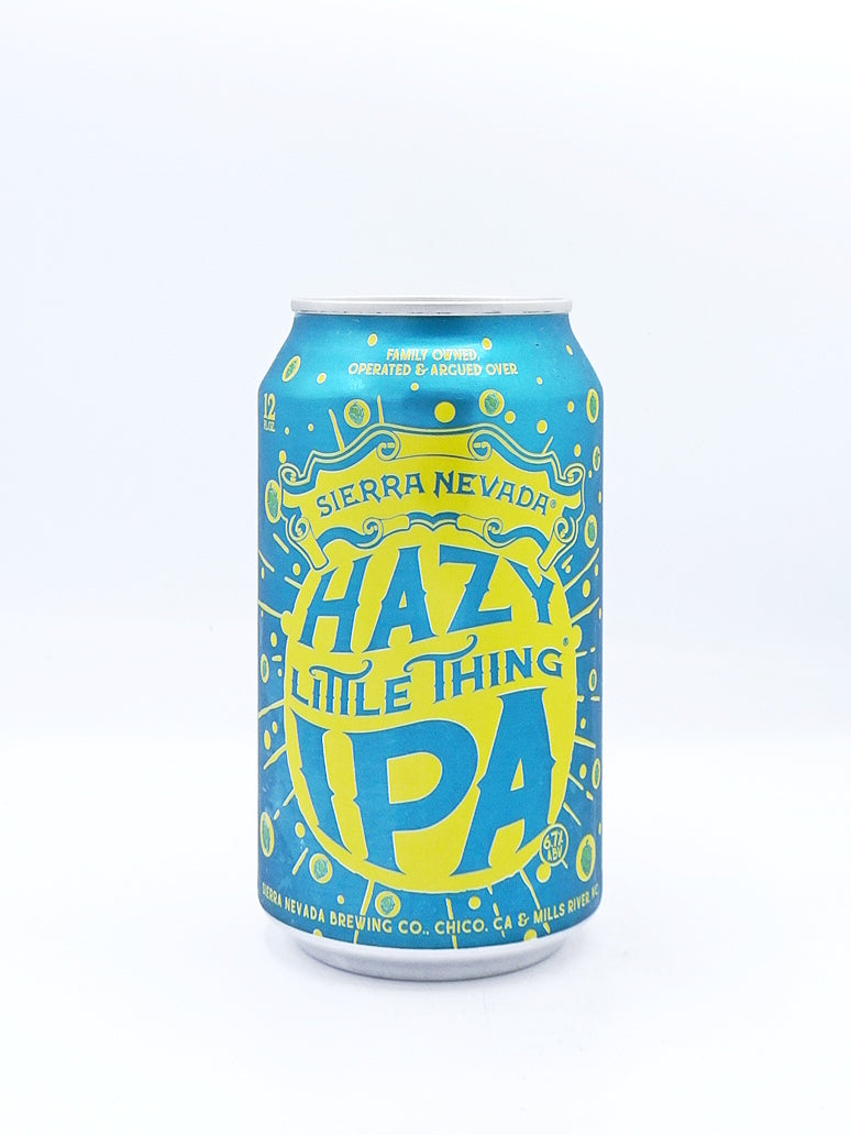 Hazy Little Thing IPA／ヘイジー リトル シング IPA