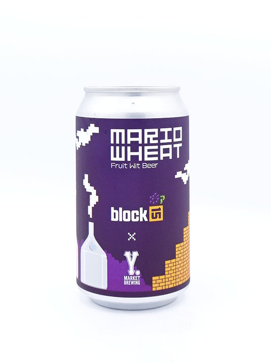 MARIO WHEAT/マリオウィート