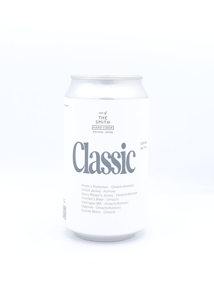 Classic / クラシック