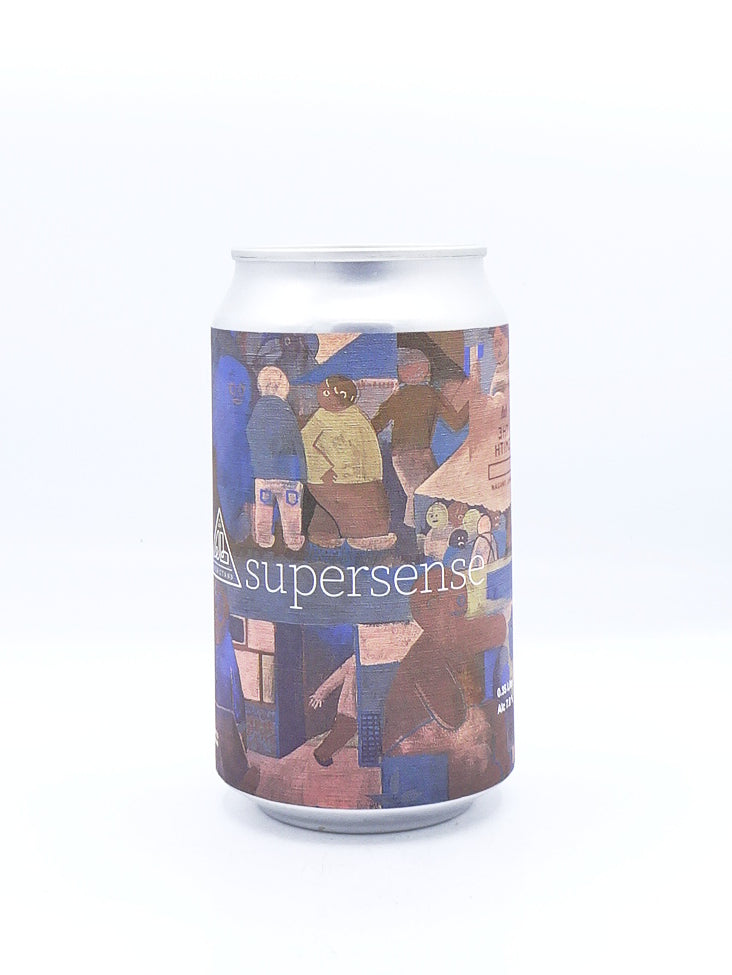 supersense／エルビアスタンド スーパーセンス