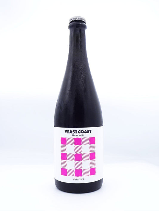Yeast Coast Hozuki/イーストコースト ホオズキ
