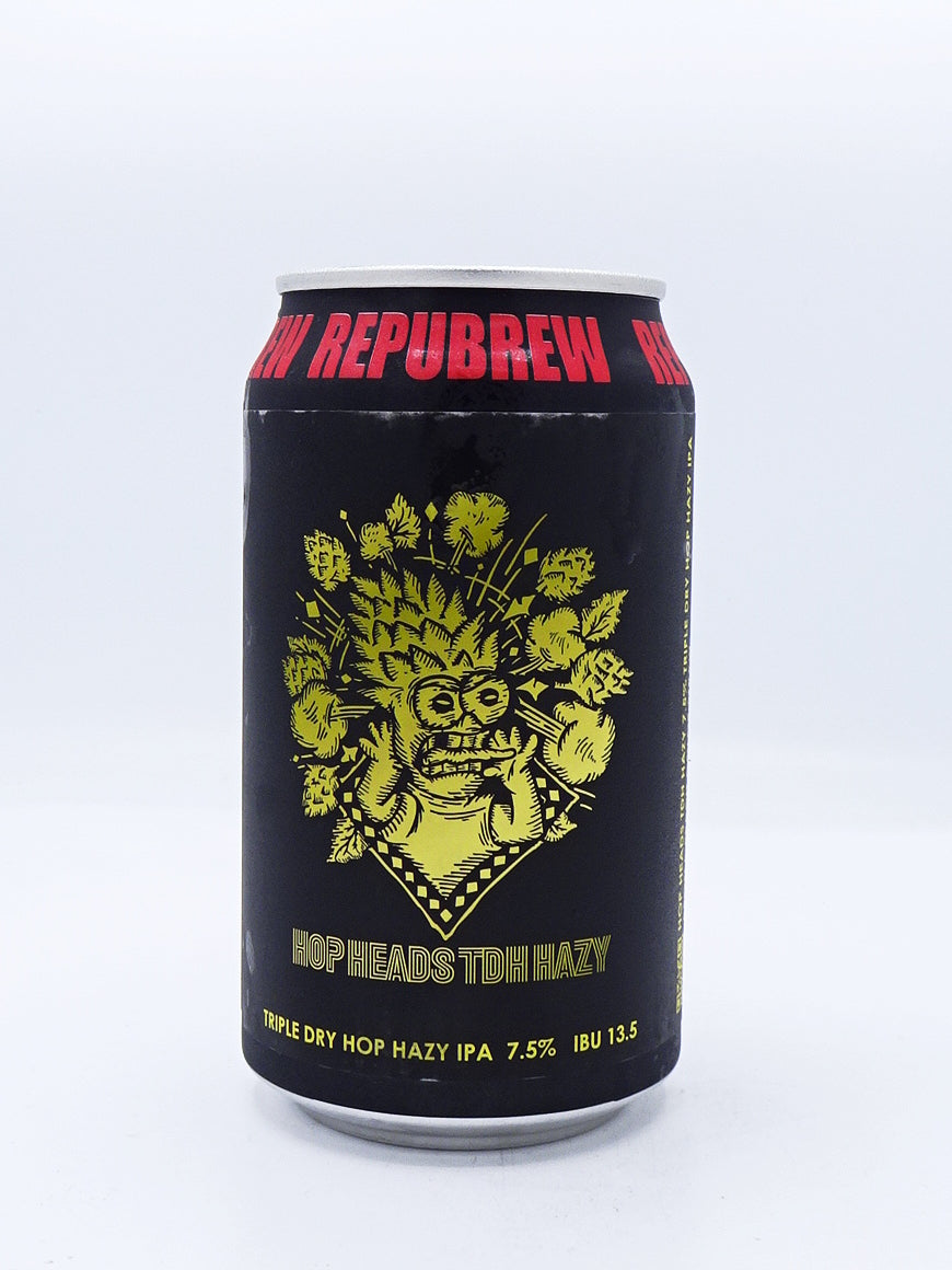 HOP HEADS / ホップヘッズ