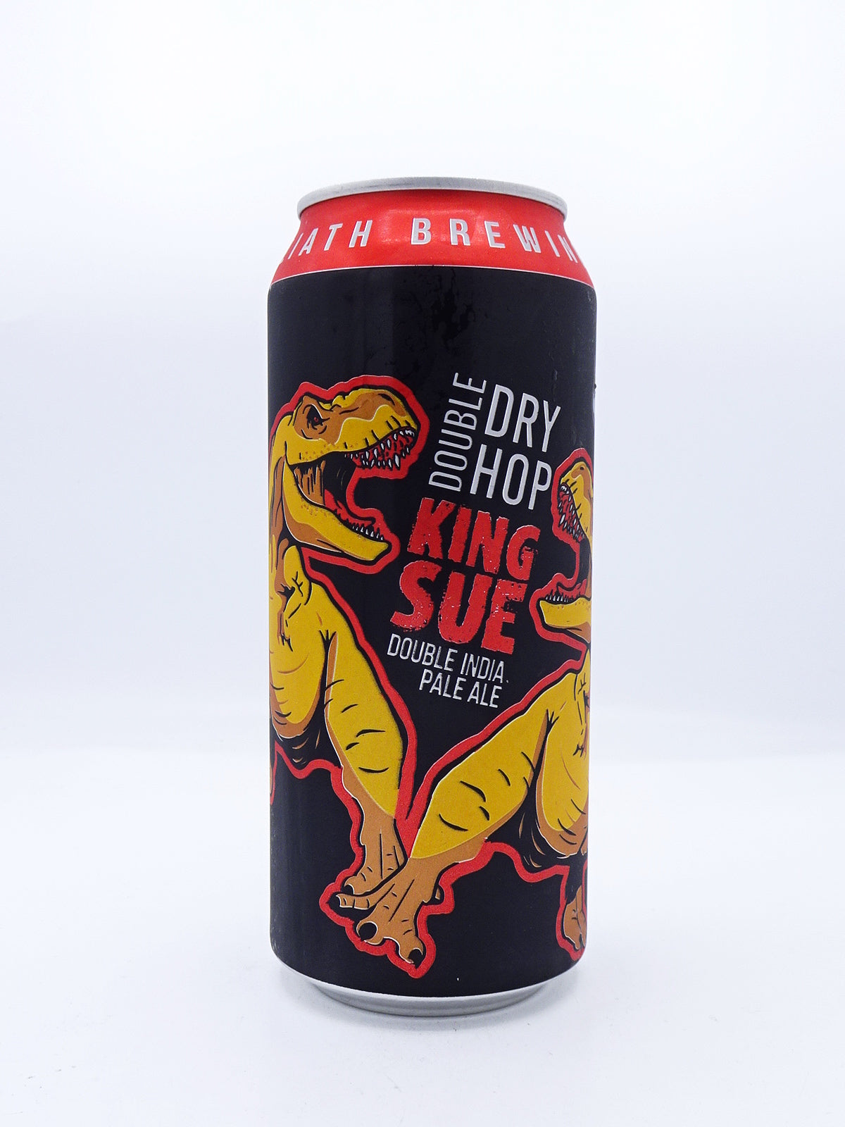 DDH King Sue / ダブルドライホップ キング スー