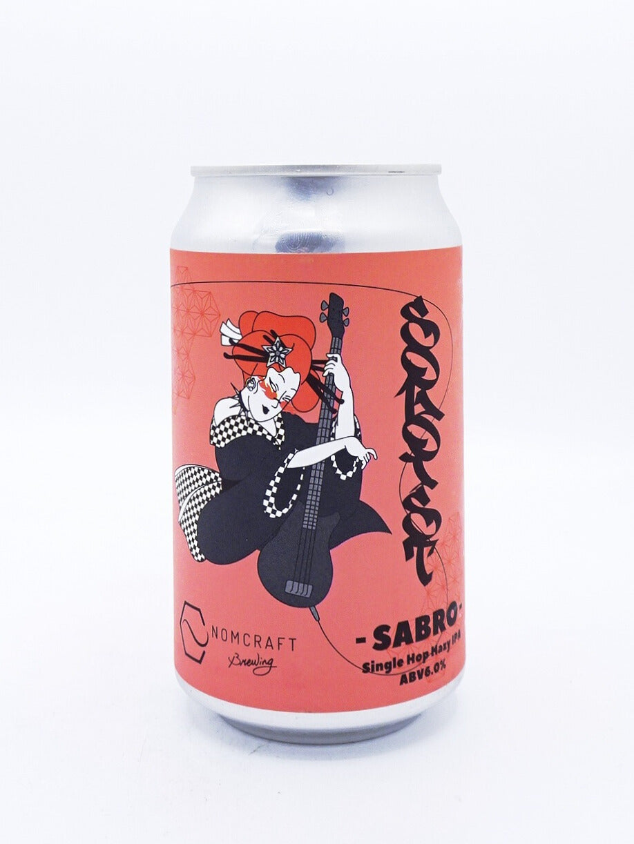 Soloist Sabro / ソロイストサブロ