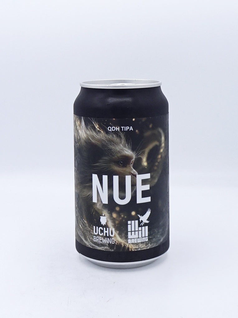 NUE/ ヌエ