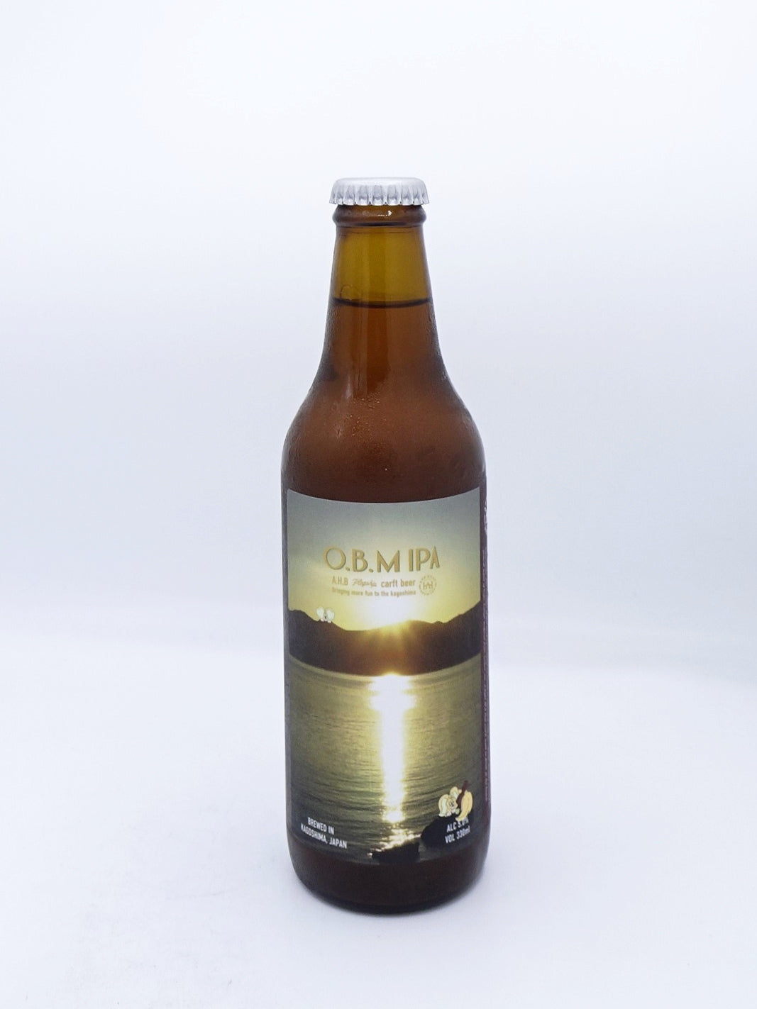 OBM IPA/ オービーエム IPA