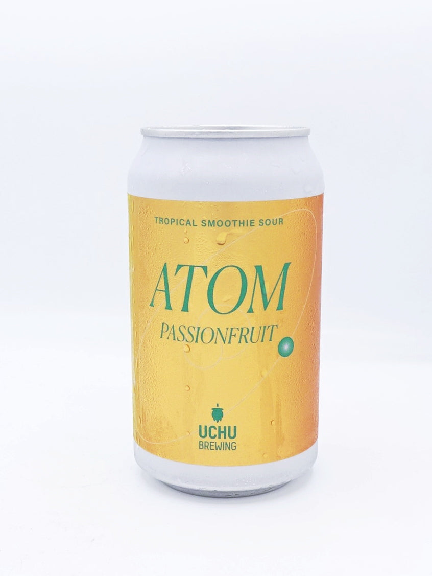 ATOM PASSIONFRUITS/ アトム パッションフルーツ